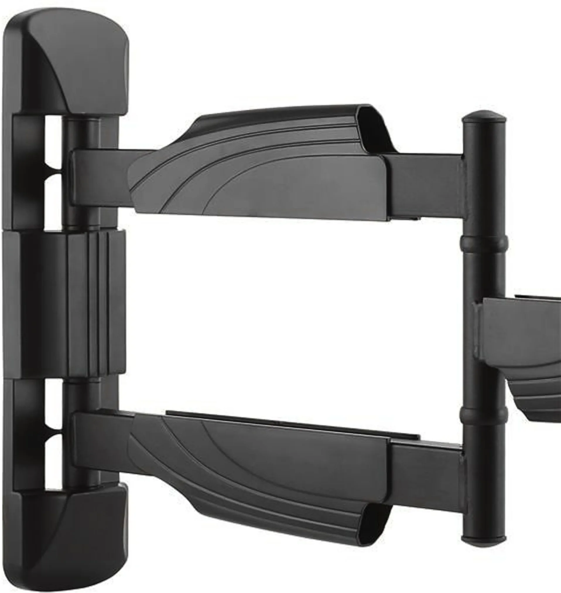 Imagen 6 de Soporte a Pared Articulado para TV 22" a 55" 35Kg Acero Articulado STARTECH