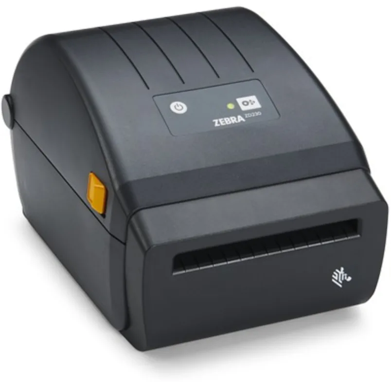 Imagen 3 de Impresora Transferencia Térmica POS Zebra ZD230 203DPI Ancho 104mm 152mm/s USB