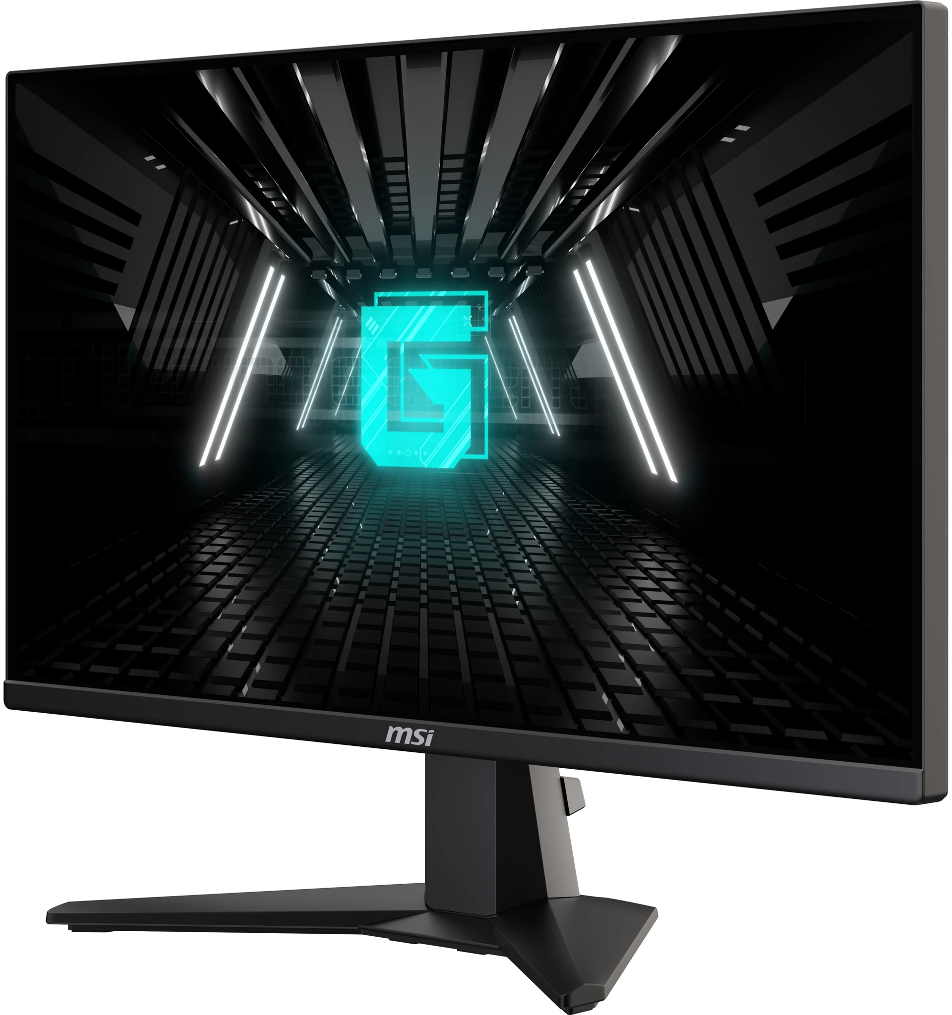 Imagen 3 de Monitor Gamer MSI G255F 24.5" Full HD 1920*1080 IPS DP 2*HDMI 180Hz