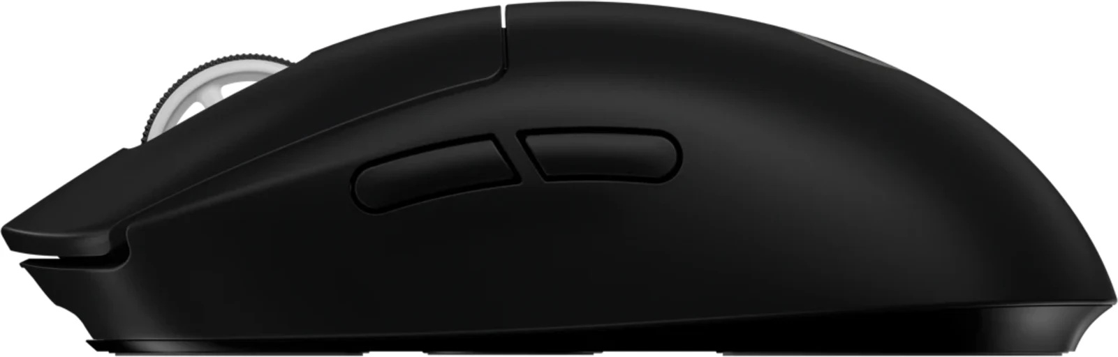 Imagen 3 de Mouse Inalámbrico Logitech G Pro X Superlight Sensor Hero 25000dpi 1000Hz Negro