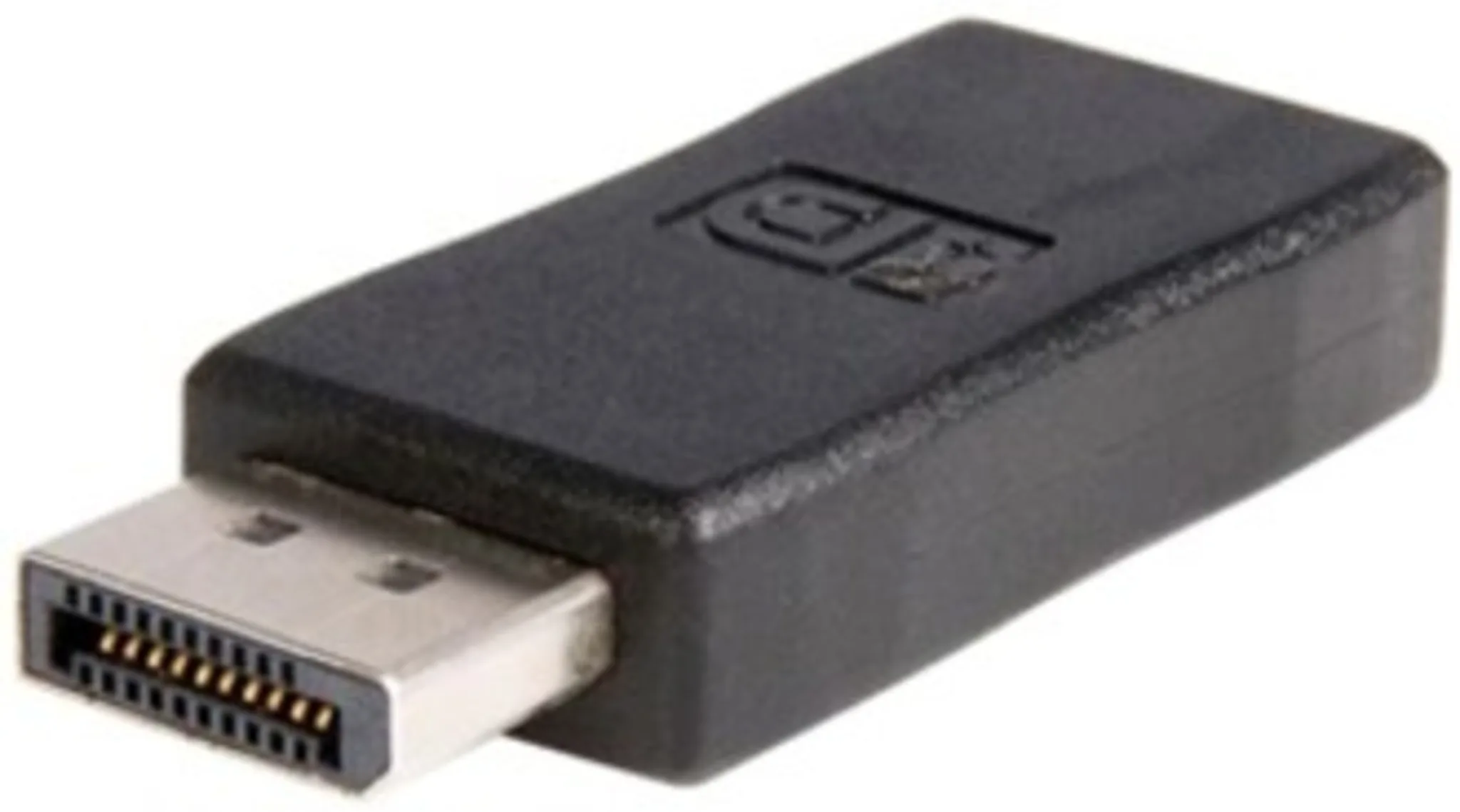 Imagen 4 de Adaptador de Video DisplayPort a HDMI - Convertidor DP - 1920x1200 - Pasivo