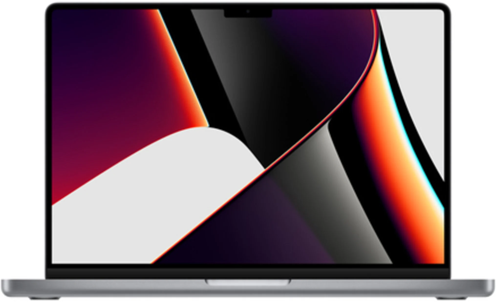 Imagen 0 de MacBook Pro 14.2/ M1 Pro 8C/ GPU 14C/512GB space grey