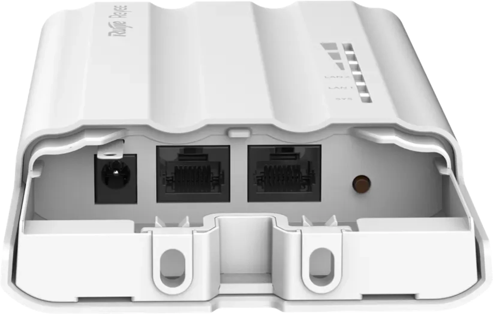 Imagen 3 de RG-AirMetro550G-B. Estacion base para antenas sectoriales (RG-ANT16S-120/RG-ANT2