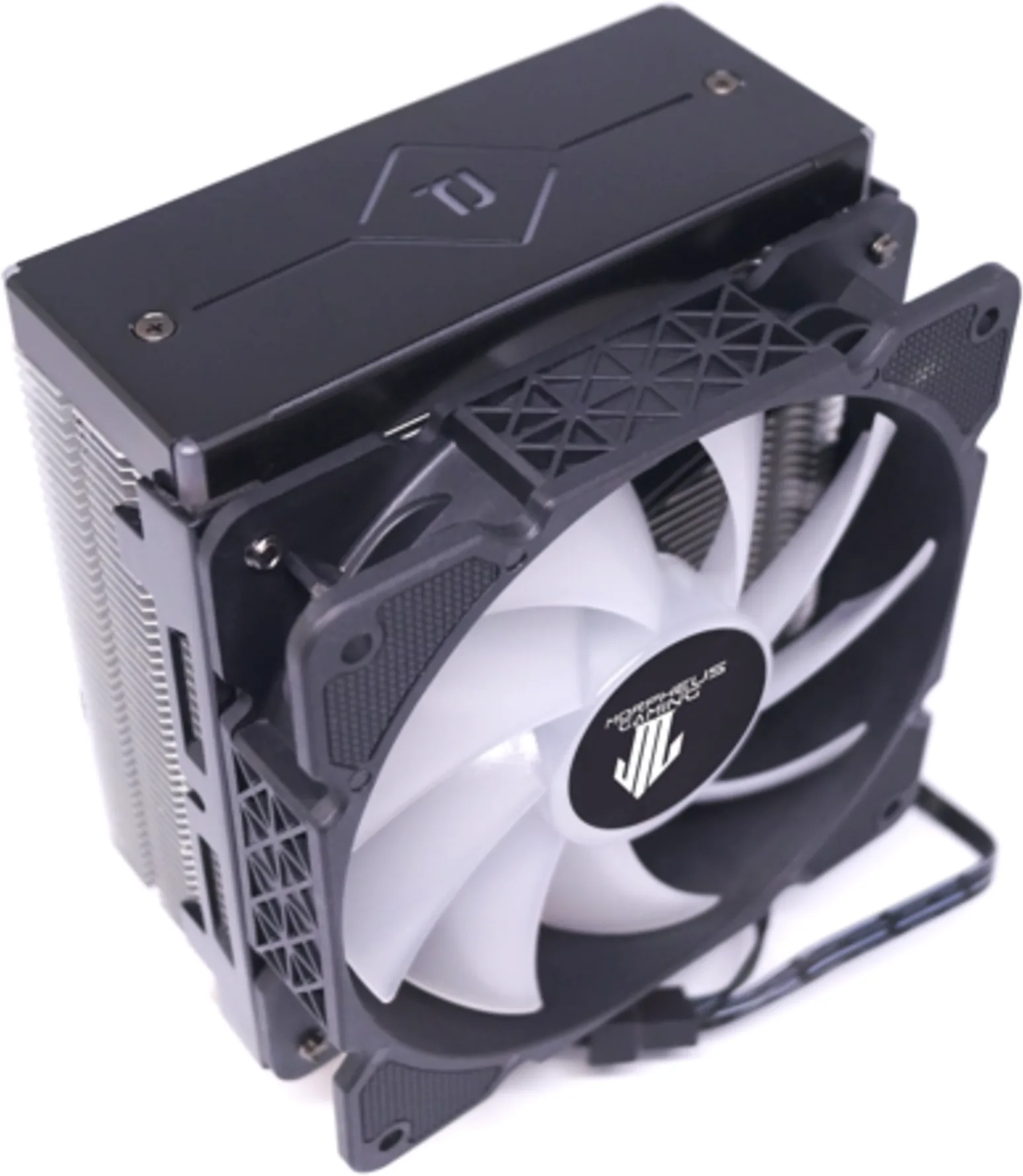 Imagen 6 de VENTILADOR CPU S/ 1700/ 1200/ 11151/ AM4 TJ400 RGB/ HEAD RGB MORPHEUS