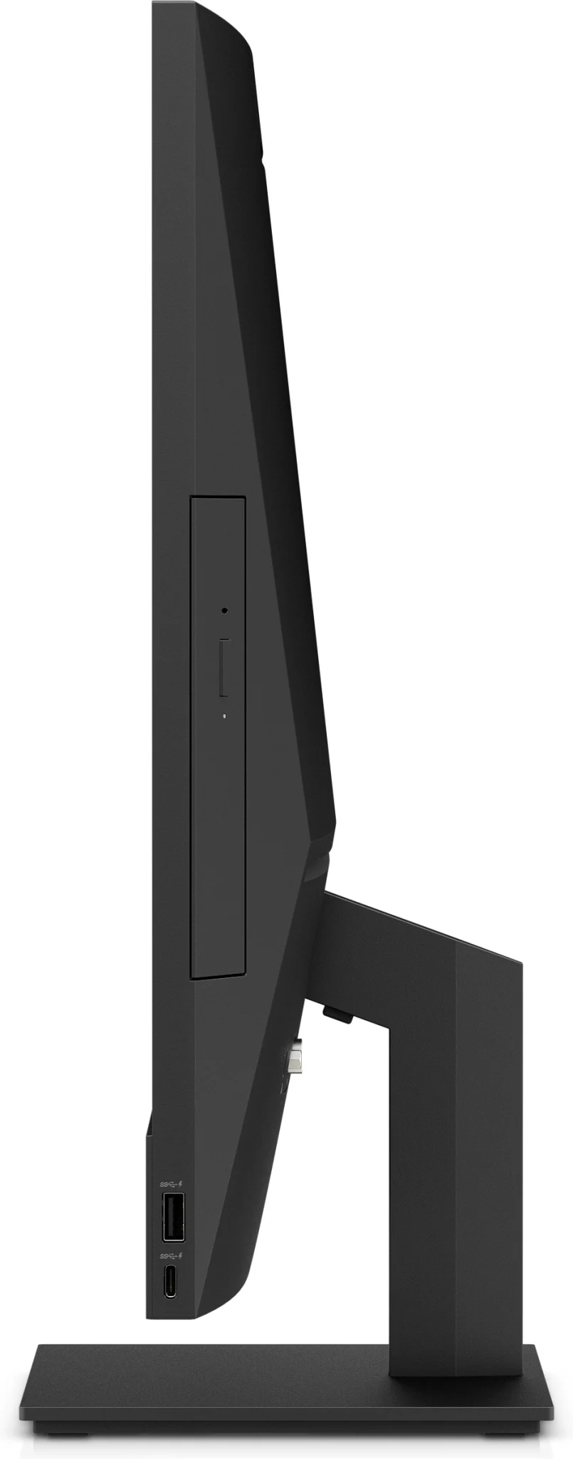 Imagen 3 de Computador Reacondicionado HP AIO ProOne 400 G6 I5-10500 RAM 8GB SSD 480GB 23.8" DVD W10P