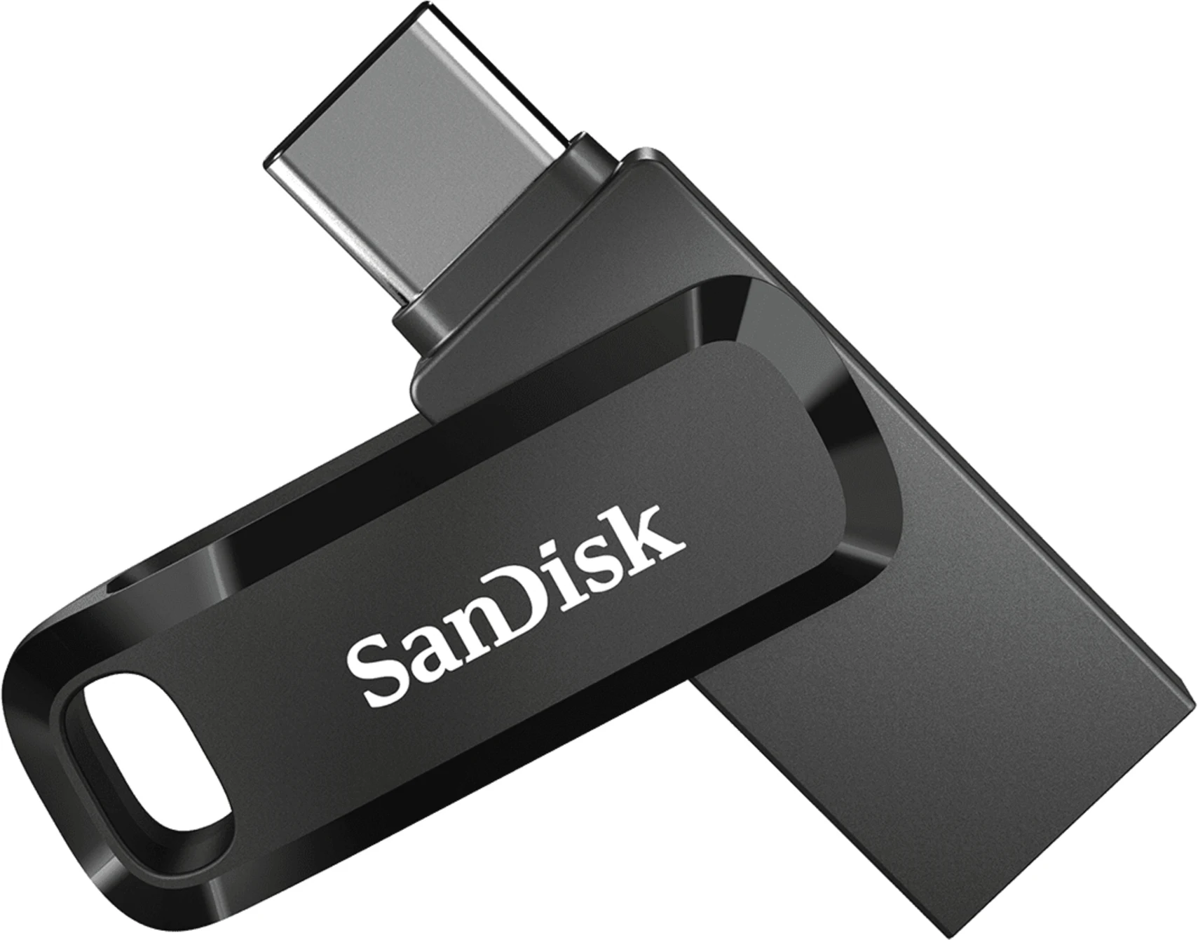 Imagen 0 de Pendrive 64GB SanDisk Ultra Dual Drive Go USB Type-C/USB-A Lec 150MB/s