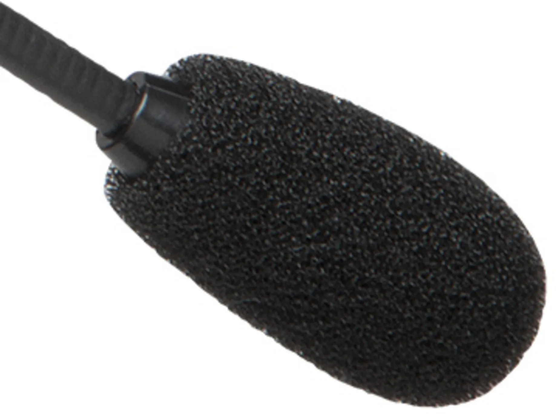 Imagen 3 de Audífonos Kensington 27424 - K97603 con Micrófono Hi-Fi Conexión 3.5 mm Negro