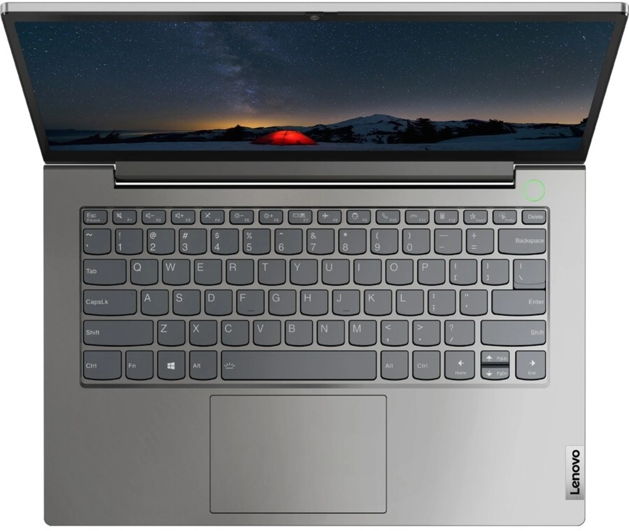 Imagen 19 de Notebook Lenovo ThinkBook 14 G2 I5-1135G7 RAM 8GB SSD 512GB 14" W11P