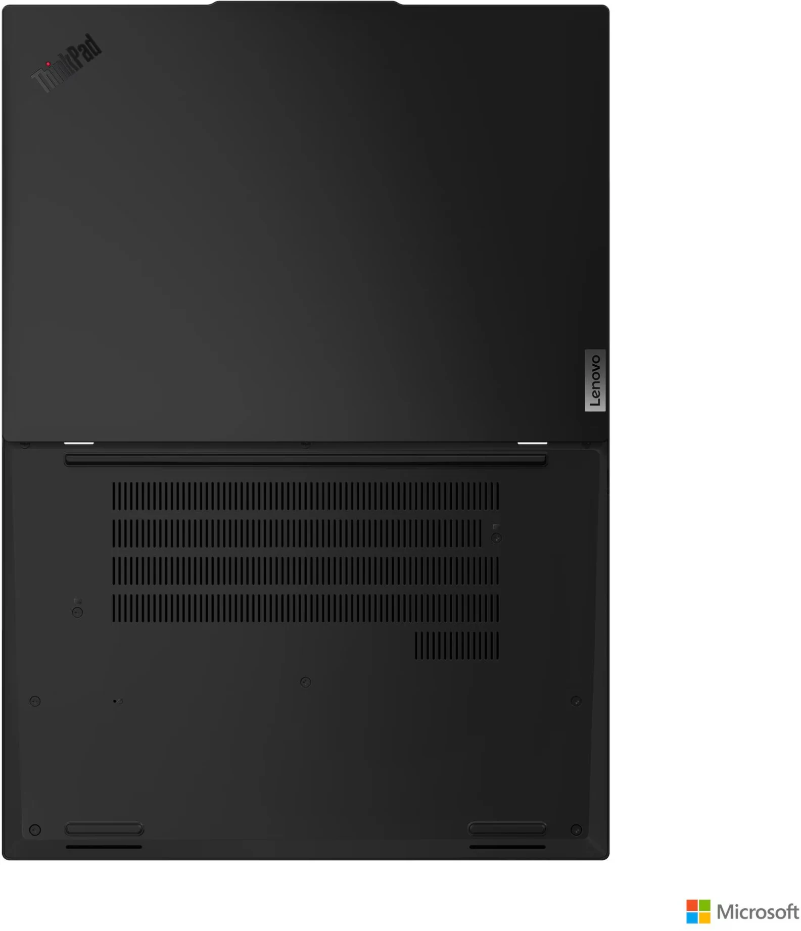 Imagen 11 de Notebook Lenovo ThinkPad L14 Gen5 Ultra 7 165U vPro 16GB 512GB 14" W11P     