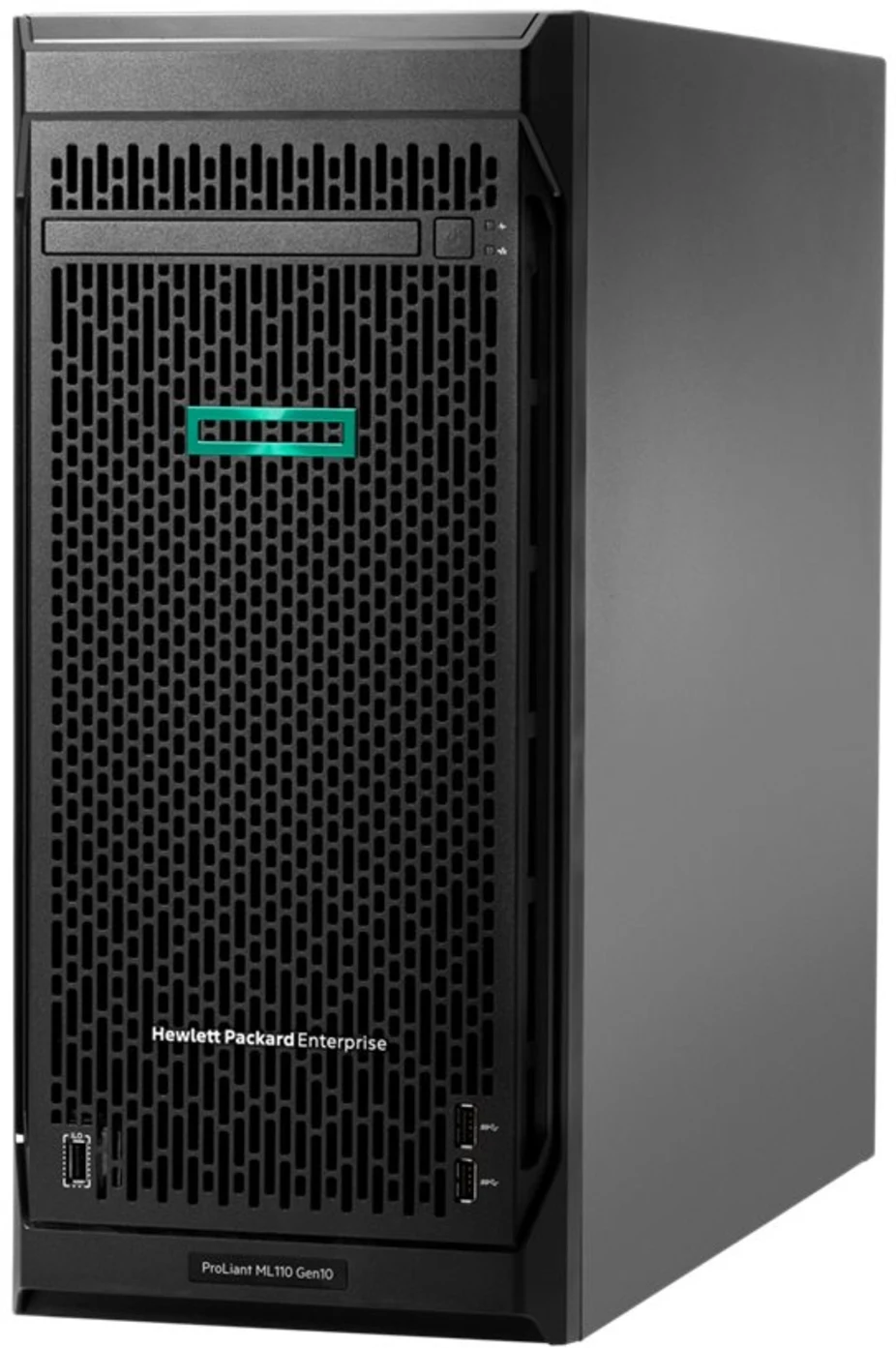 Imagen 5 de HPE ML110 Gen10 3204 1P 16G 4LFF 4TB Svr