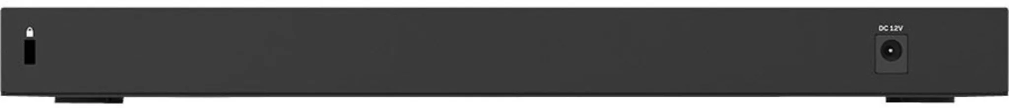 Imagen 2 de Switch Linksys LGS116, 16 Puertos Ethernet Gigabit 10/100/1000 No Administrable