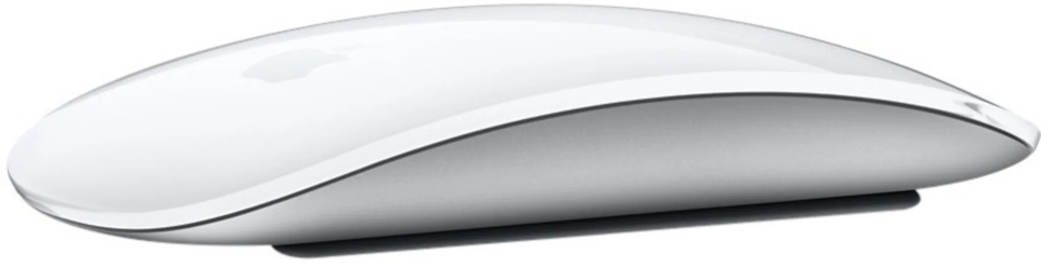 Imagen 2 de Magic Mouse 2 Apple white