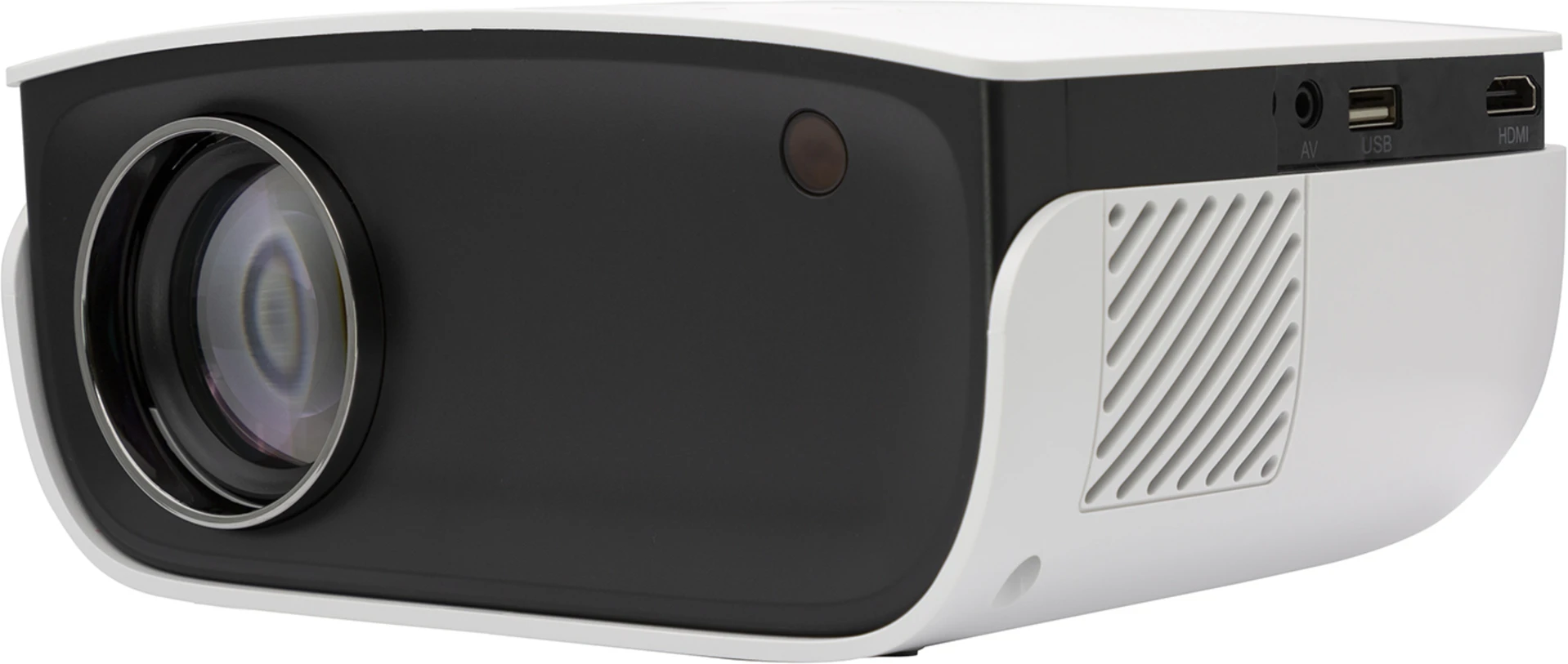 Imagen 2 de Proyector Philco 2115N, 2000 LUMENES 720p Lámpara 3.93" LCD TFT Foco Manual