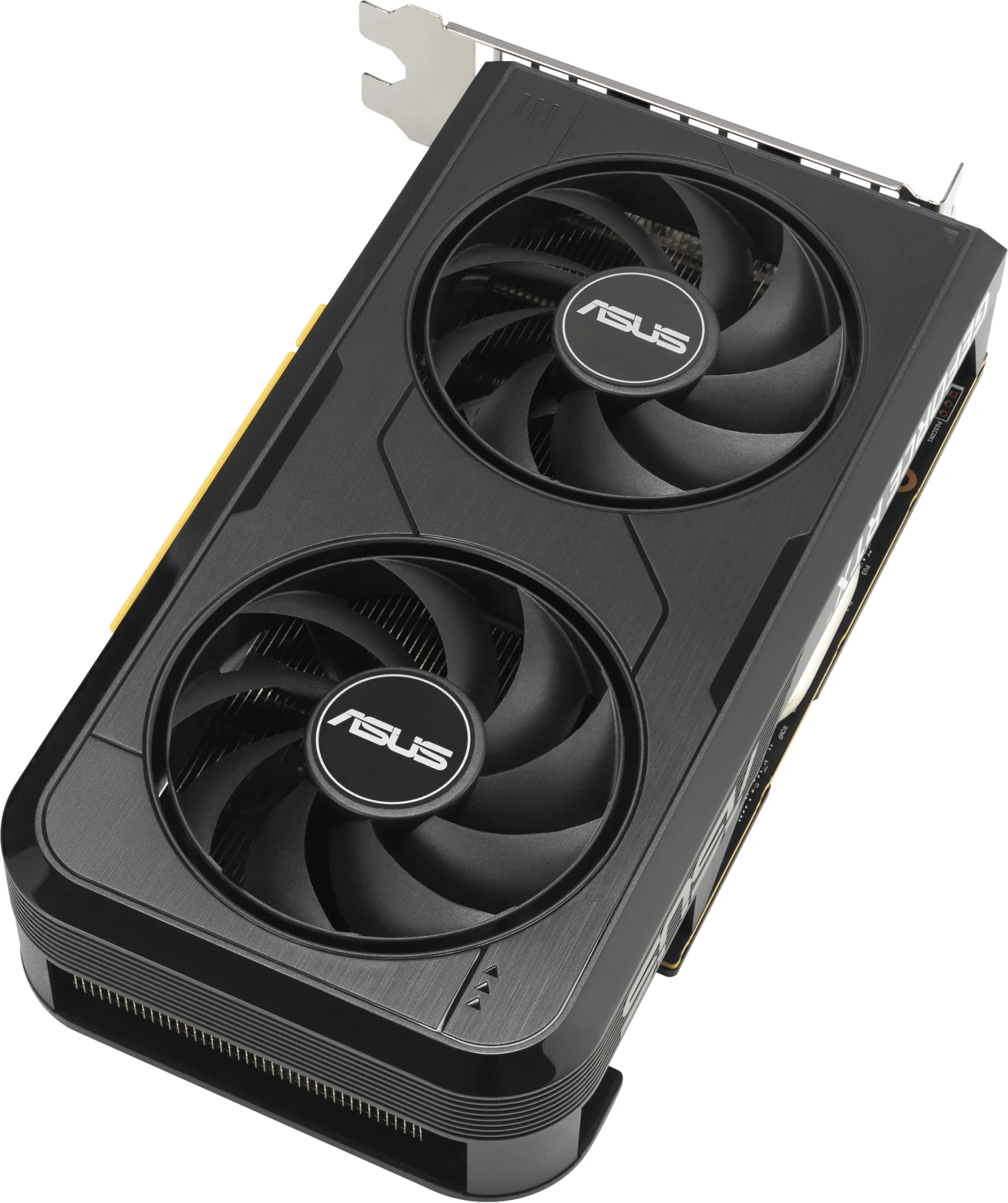 Imagen 3 de Tarjeta de Video Nvidia GeForce Asus Dual RTX 5050 OC 8GB GDDR6 