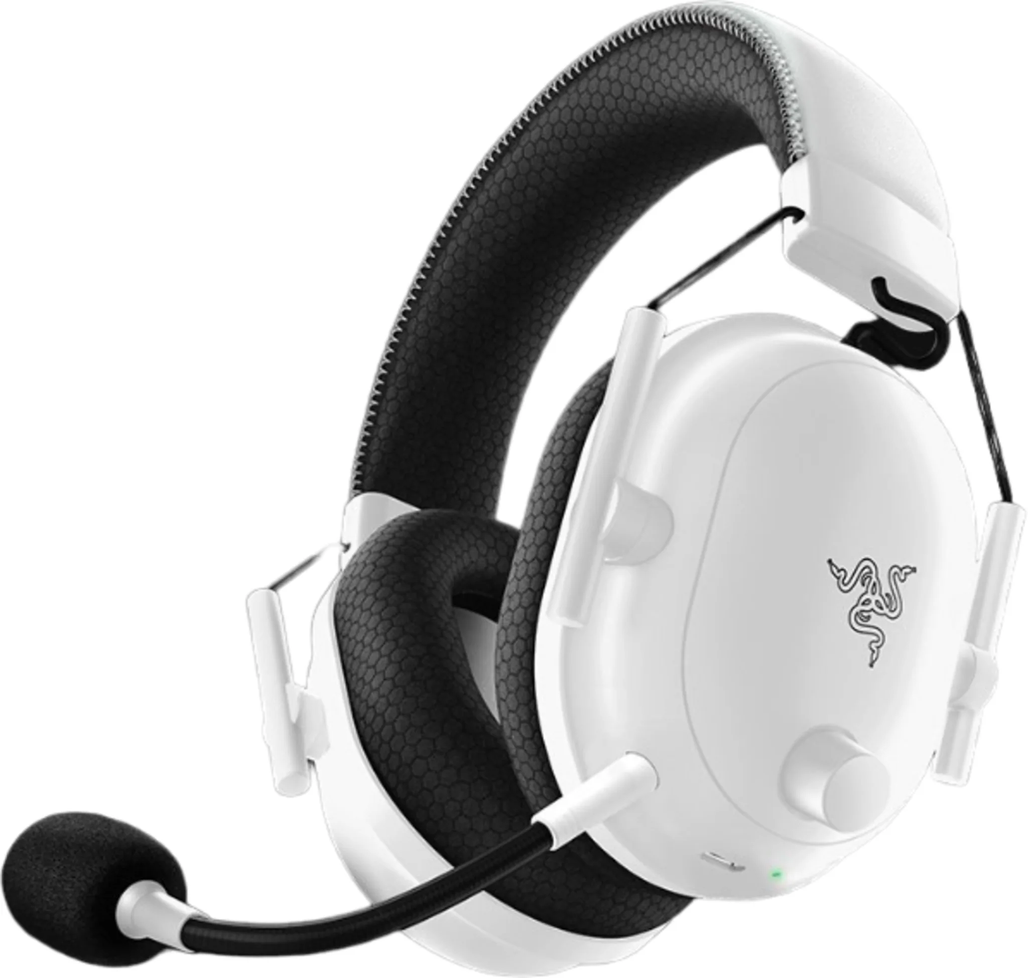 Imagen 0 de Razer BlackShark V2 Pro (2023) - White (RZ04-04530200-R3U1)