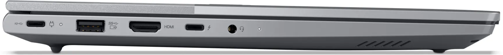 Imagen 11 de Notebook Lenovo ThinkBook 14 G8 IRL Intel Core 3 100U 8GB 512GB 14" Sin Sist Op.