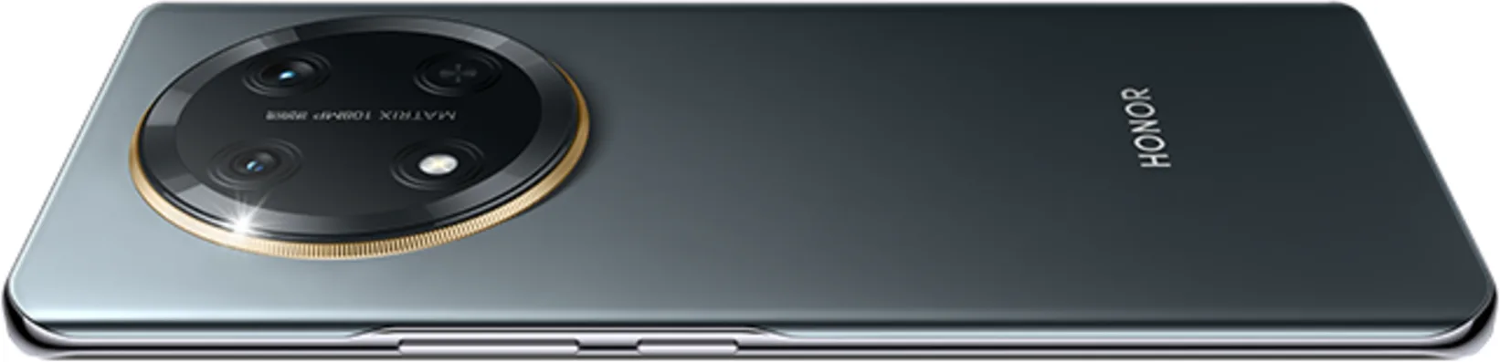 Imagen 1 de Smartphone Honor Magic 7 Lite 8-Core 8GB/256GB 6.78" WiFi5G Bt USB-C Black