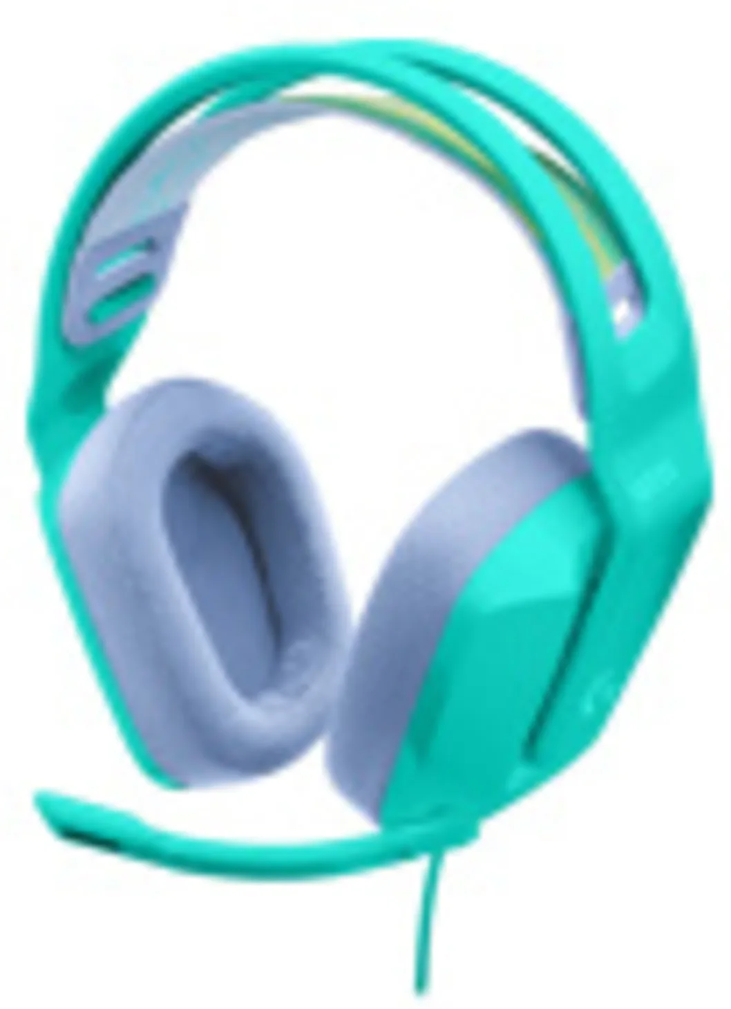 Imagen 3 de Audífonos Alámbrico Gamer Logitech G335, c/Micrófono, Nint p/PC/Xbox/PS4/Nintend