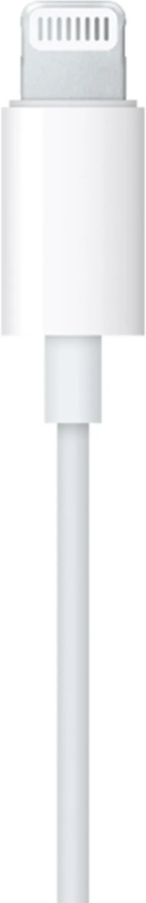 Imagen 4 de Audifono EarPods Lightning Apple