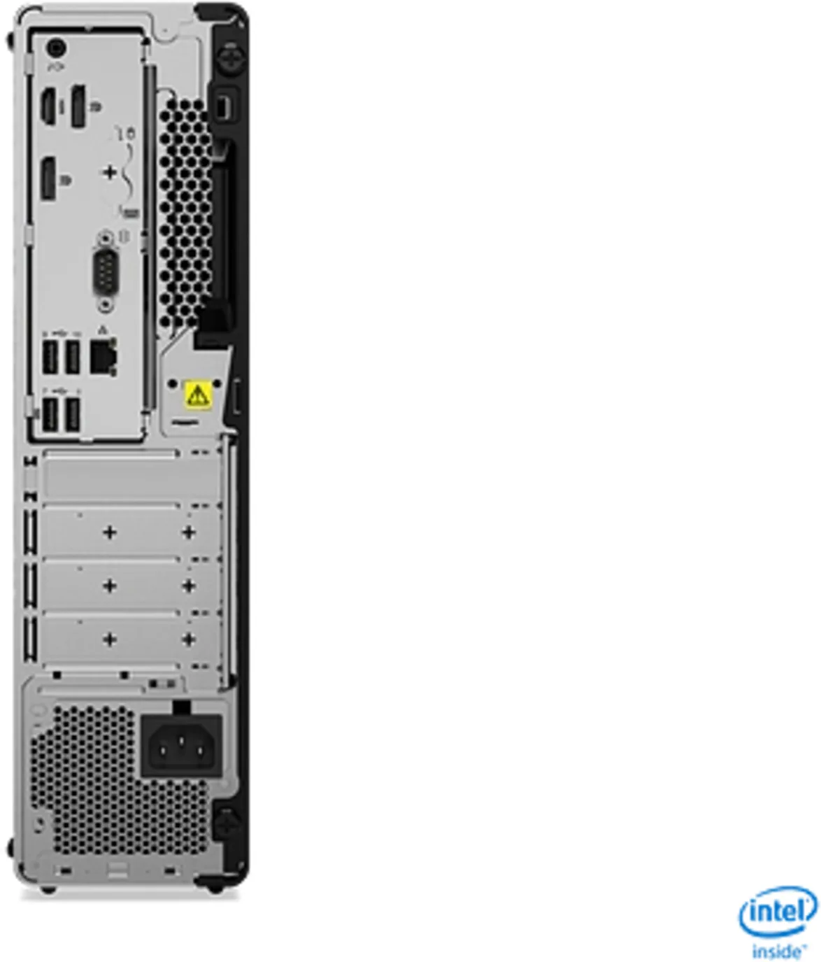 Imagen 1 de Computador Lenovo ThinkCentre M70s SFF I5-10400 RAM 8GB SDD 512GB W10P