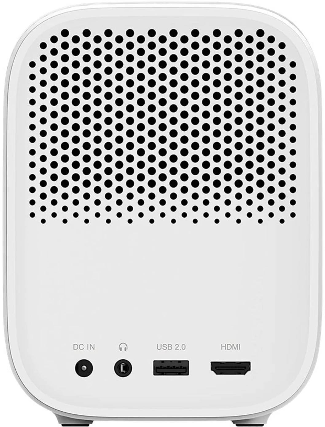 Imagen 10 de Proyector Inalámbrico Xiaomi Mi Smart Projector 2 EU 500LUMEN FHD 1080p HDMI USB