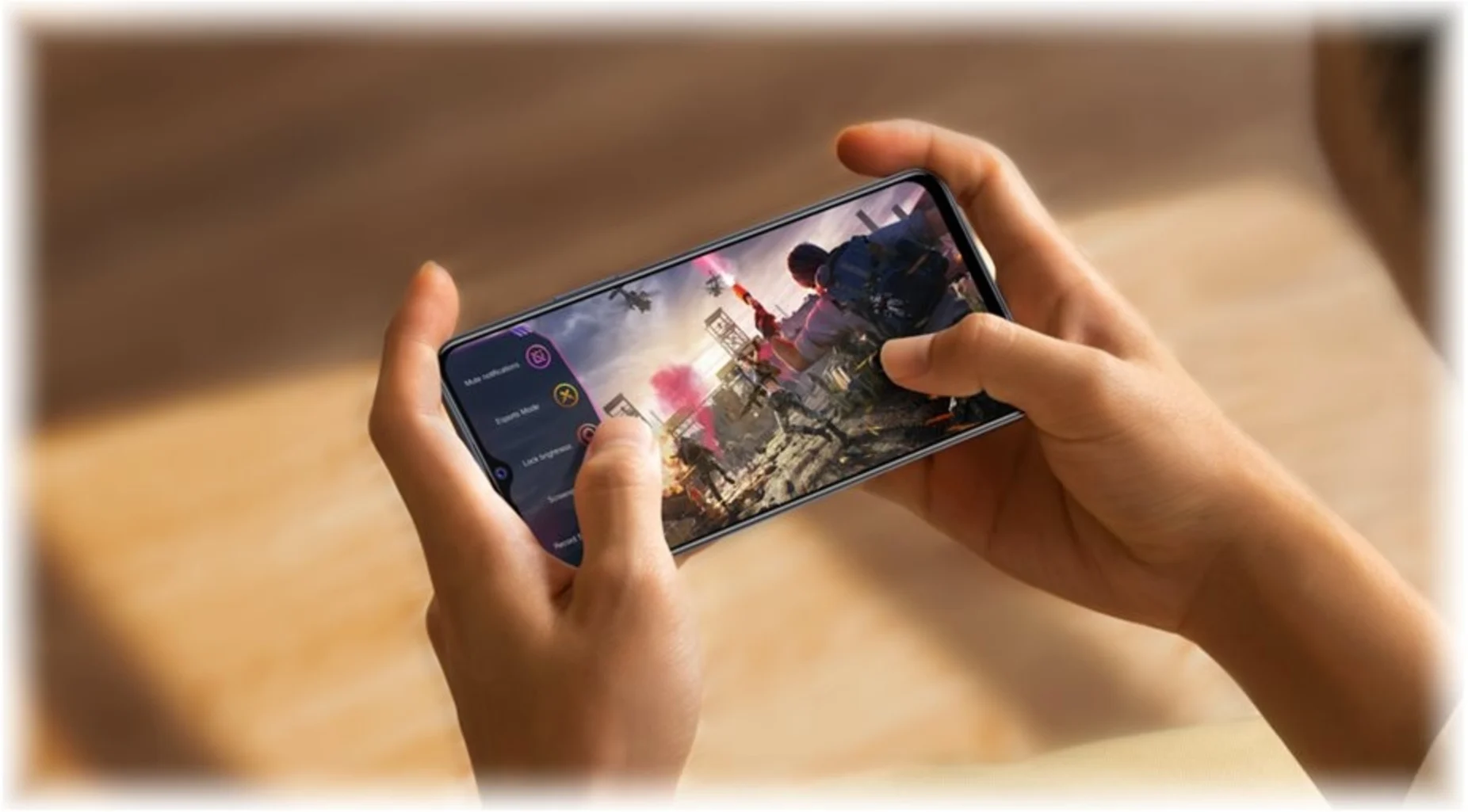 Imagen 2 de Vivo Y53 S V2058 Deep sea blue Entel