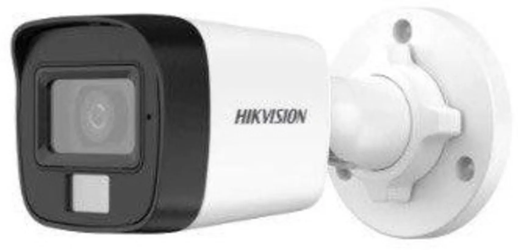 Imagen 0 de HIK Bullet 1080p EXIR IR 20mt LF 2.8mm IP66 DUAL LIGHT