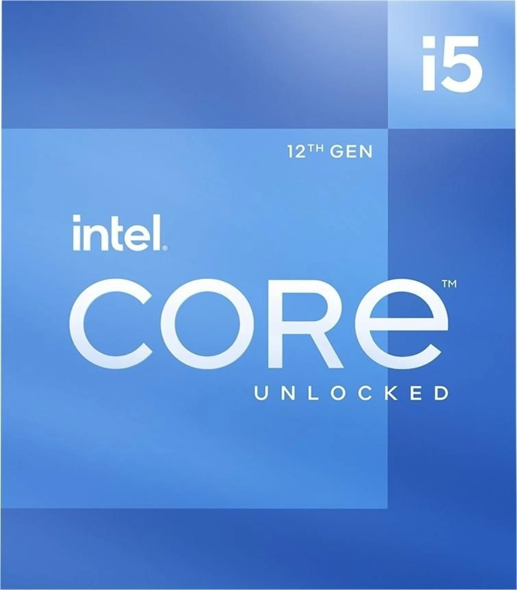 Imagen 1 de CPU Intel® Core I5-12600K 12Gth 3.70-4.90GHz Turbo 20MB 6 Núcleos LGA1700 c/Graf