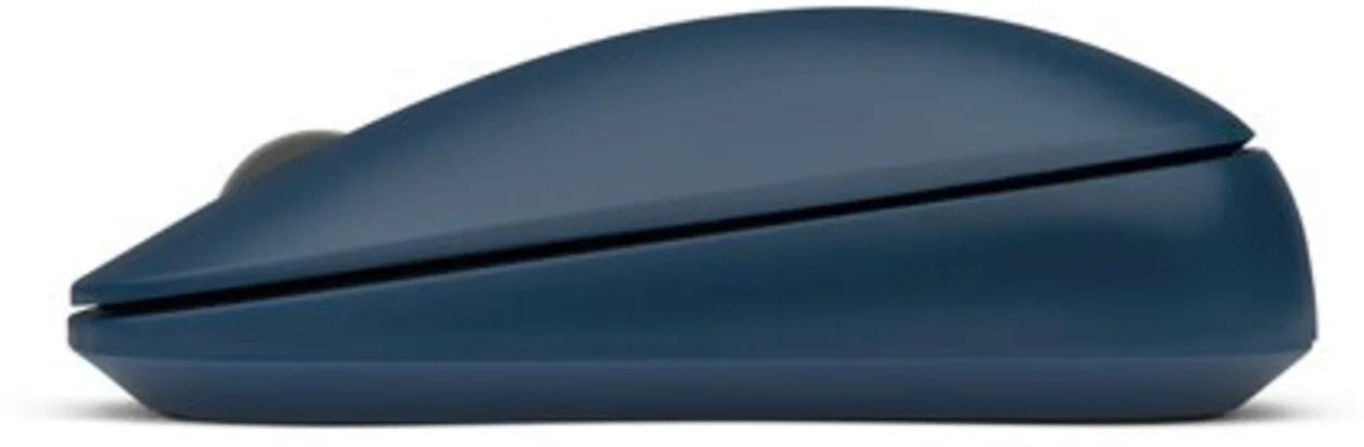 Imagen 2 de Mouse Inalámbrico Kensington  Dual SureTrack Óptico 2400DPI USB y Bluetooth Azul
