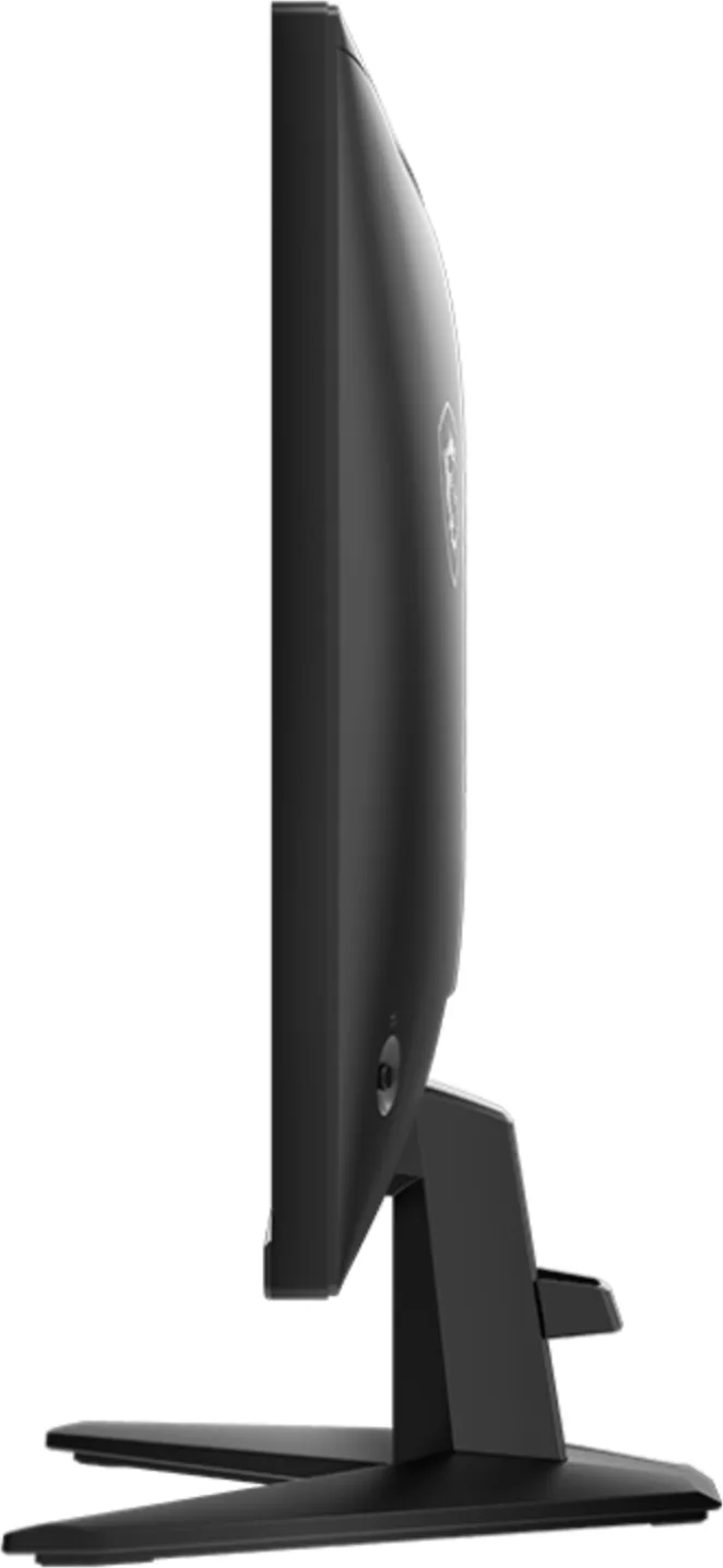 Imagen 4 de Monitor Gamer MSI MAG 275F 27" FHD  Rapid IPS 1*HDMI 2*DP  0.5ms(GtG,Min) 180Hz