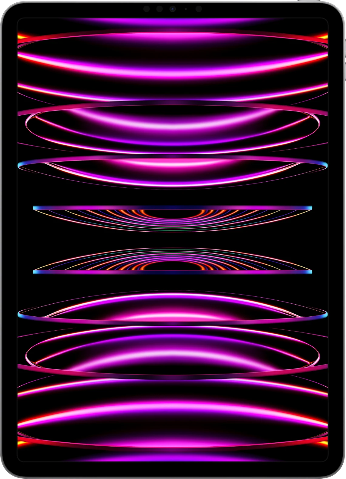 Imagen 0 de iPad Pro 11 M2 4ªGen Wi-Fi 256GB gris espacial