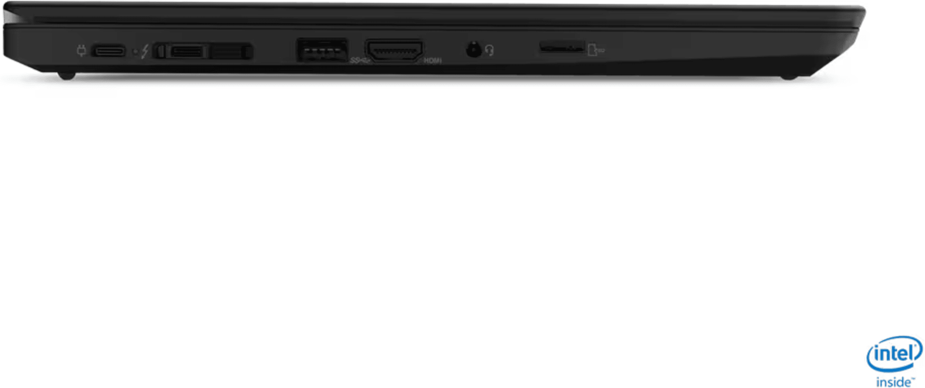 Imagen 9 de Notebook Reacondicionado Lenovo ThinkPad T14 G1 I5-10210u, 16GB, SSD 512GB, M.2, 14", W11 Pro