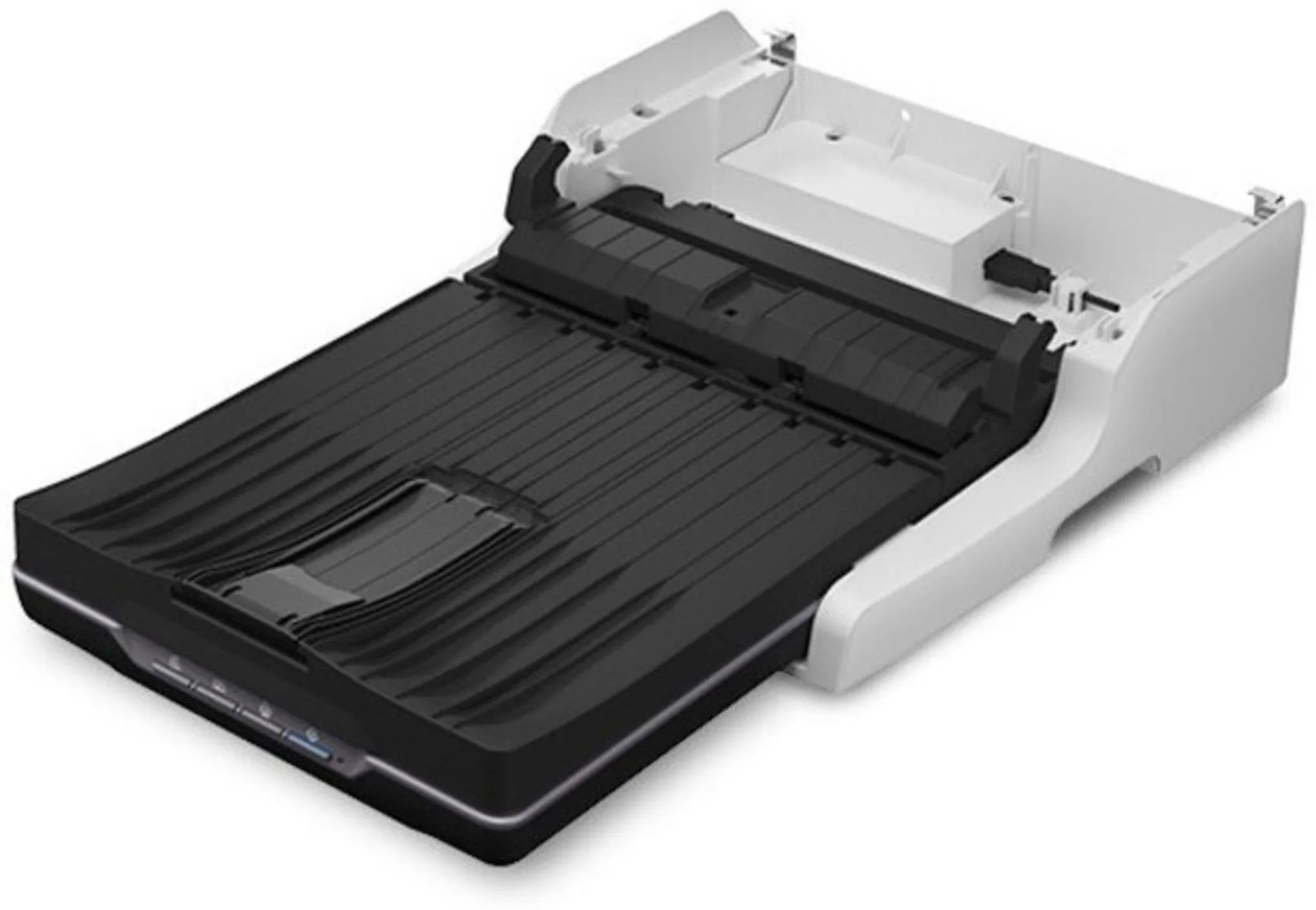 Imagen 11 de Escáner de Escritorio Epson WorkForce DS-530 II Dúplex 600dpi Alim 50 Pág USB3.0