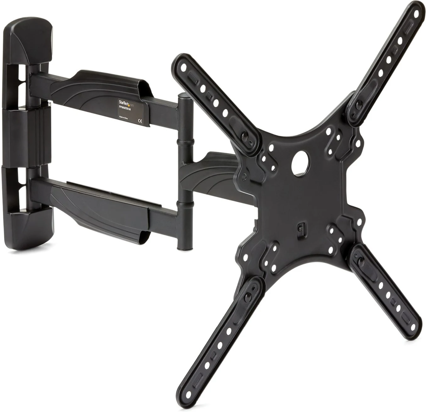 Imagen 0 de Soporte a Pared Articulado para TV 22" a 55" 35Kg Acero Articulado STARTECH