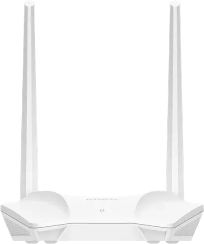 Imagen 4 de HR320. Router Wifi 2,5Ghz Imou administrable por App