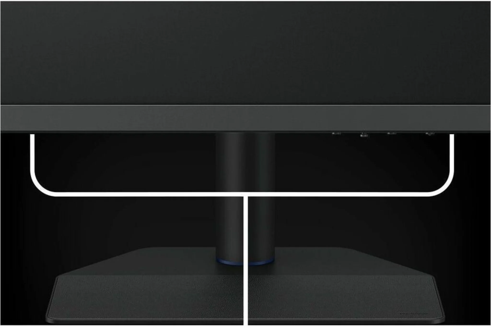 Imagen 3 de Monitor BenQ SW272Q PhotoVue 27" WQHD 2560*1440 2k IPS DP 2*HDMI USB-C