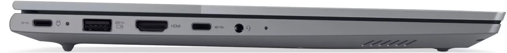 Imagen 6 de Notebook Lenovo ThinkBook 14 G7 ARP AMD Ryzen 5 7535HS 32GB 256GB 14" W11P