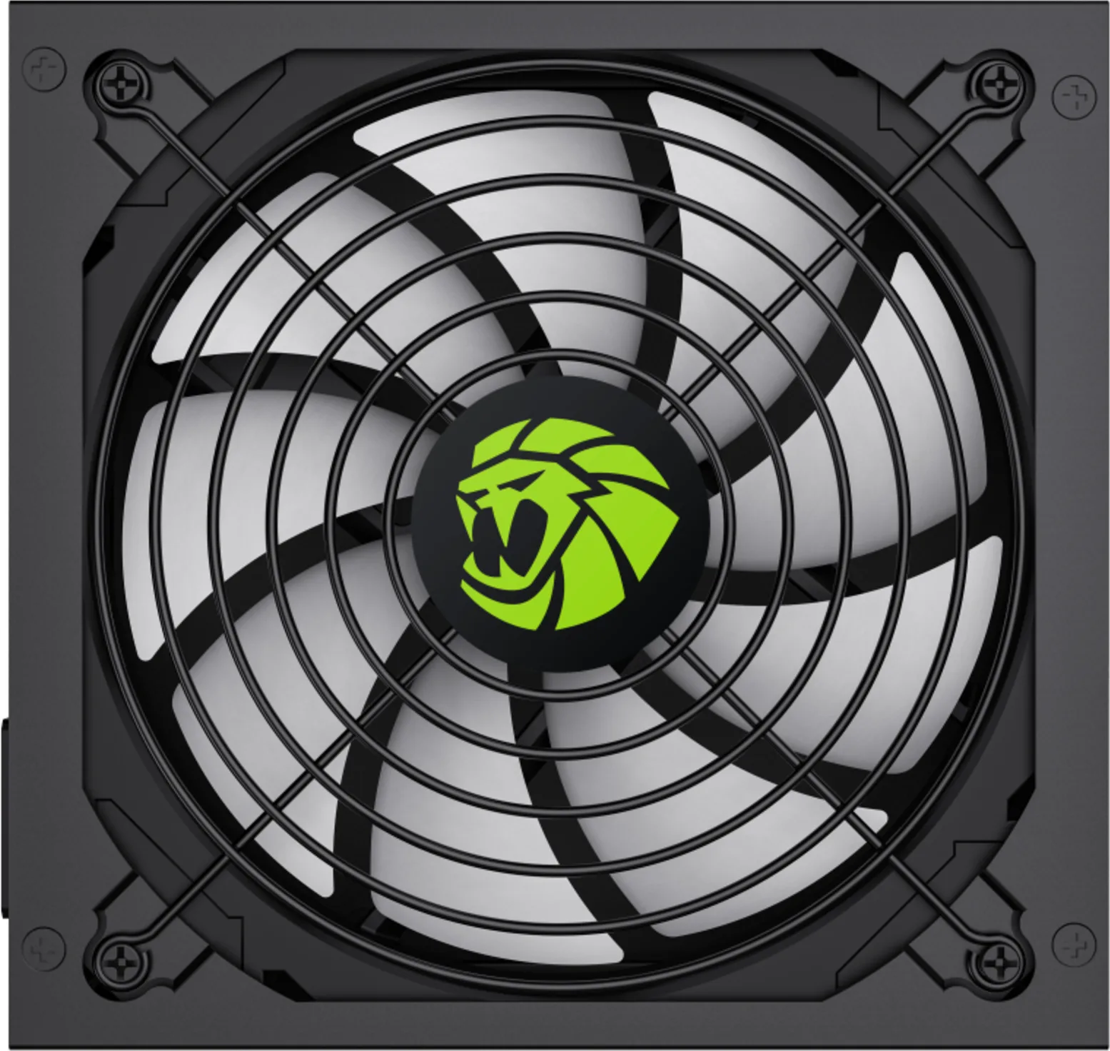 Imagen 13 de Fuente de Poder GAMEMAX GP-750, 750W 80 Plus Bronze No Modular ATX PFC act Negro