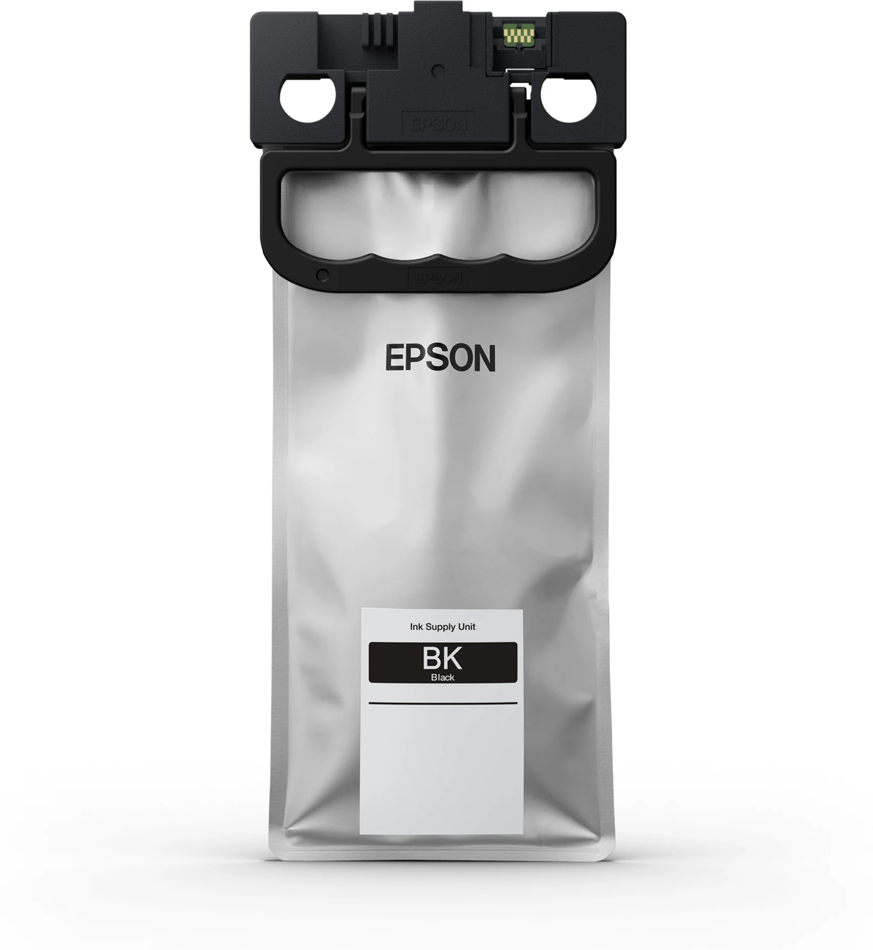 Imagen 0 de Cartridge Tinta Epson T01C DURABrite Ultra NEGRO, WF-C529R/WF-C579R, Alto Rend