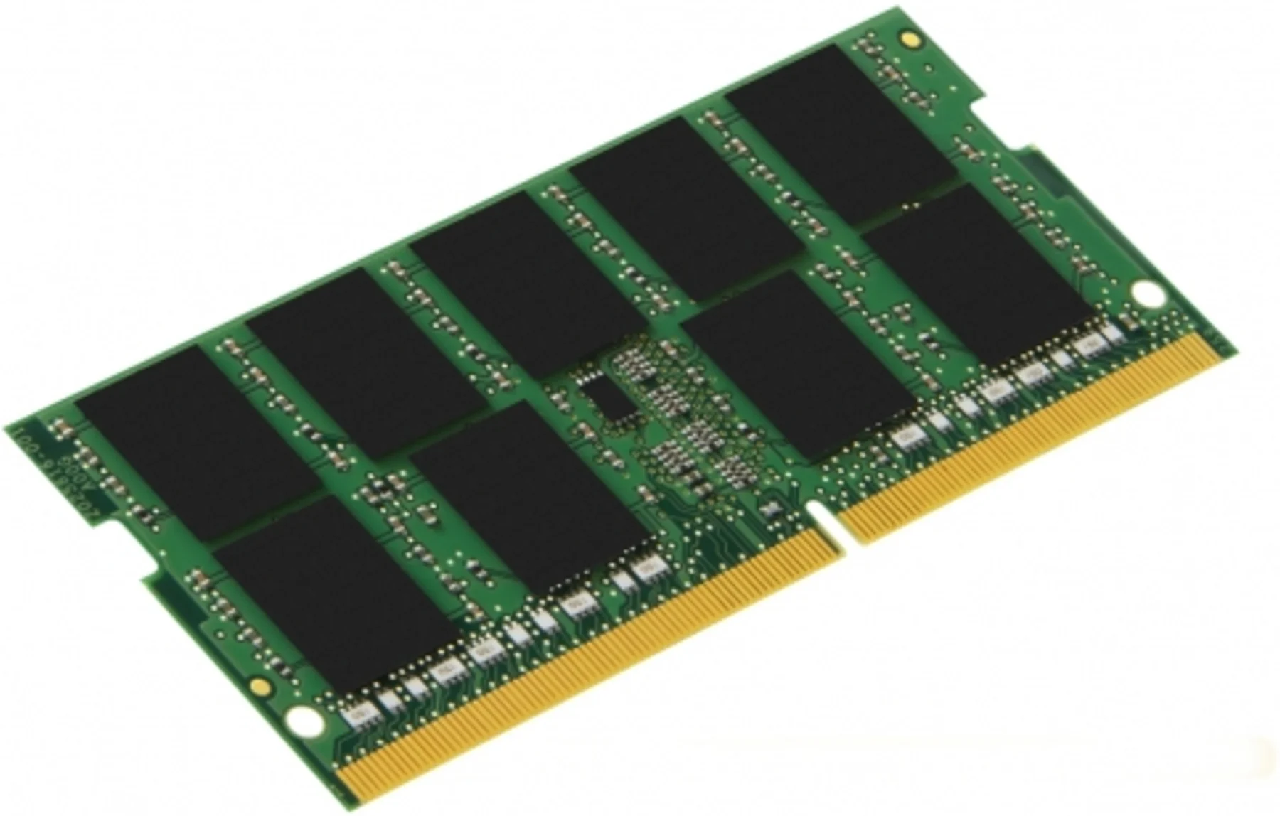 Imagen 0 de Memoria RAM 8GB DDR4 2666MHz SO-DIMM CL17 Non-ECC 1.2V 260p.- Kingston 