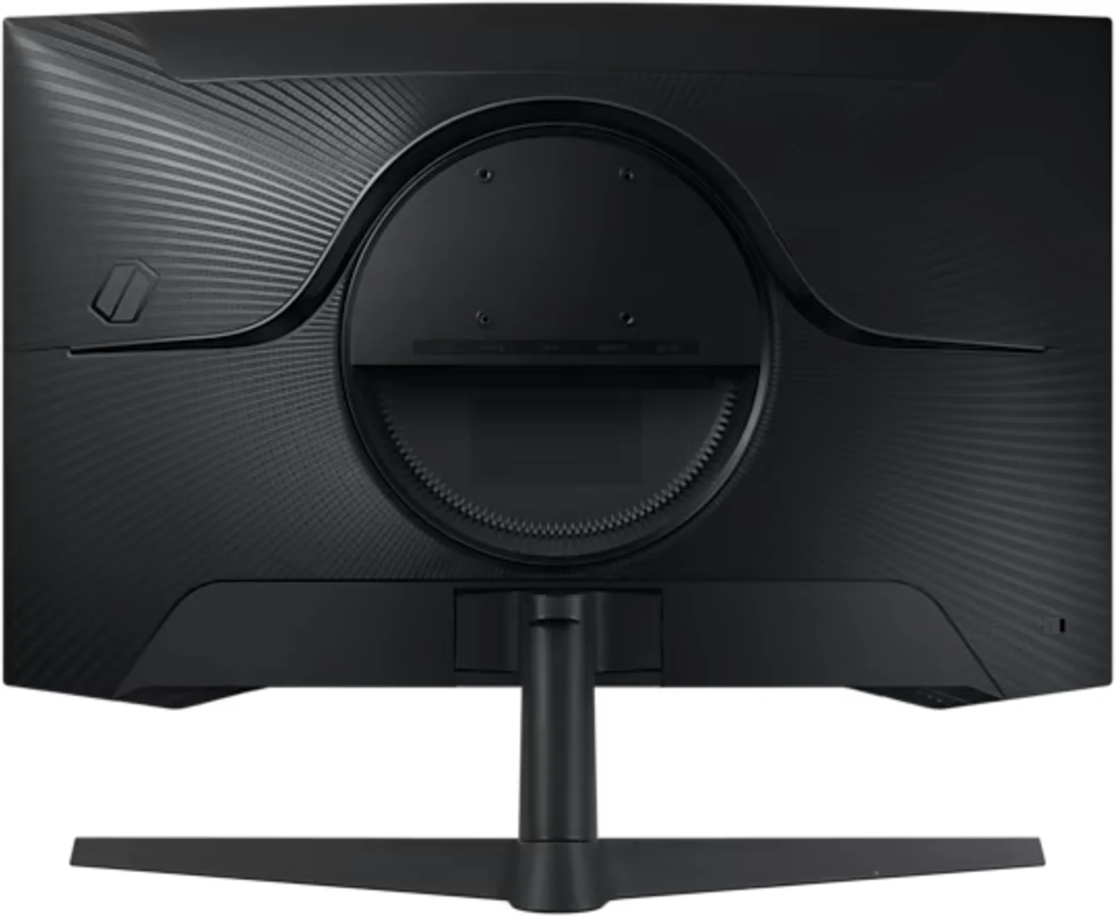 Imagen 16 de Monitor Gamer Curvo Samsung G55C Odyssey G5 32" 2560x1440 VA DP HDMI 165Hz