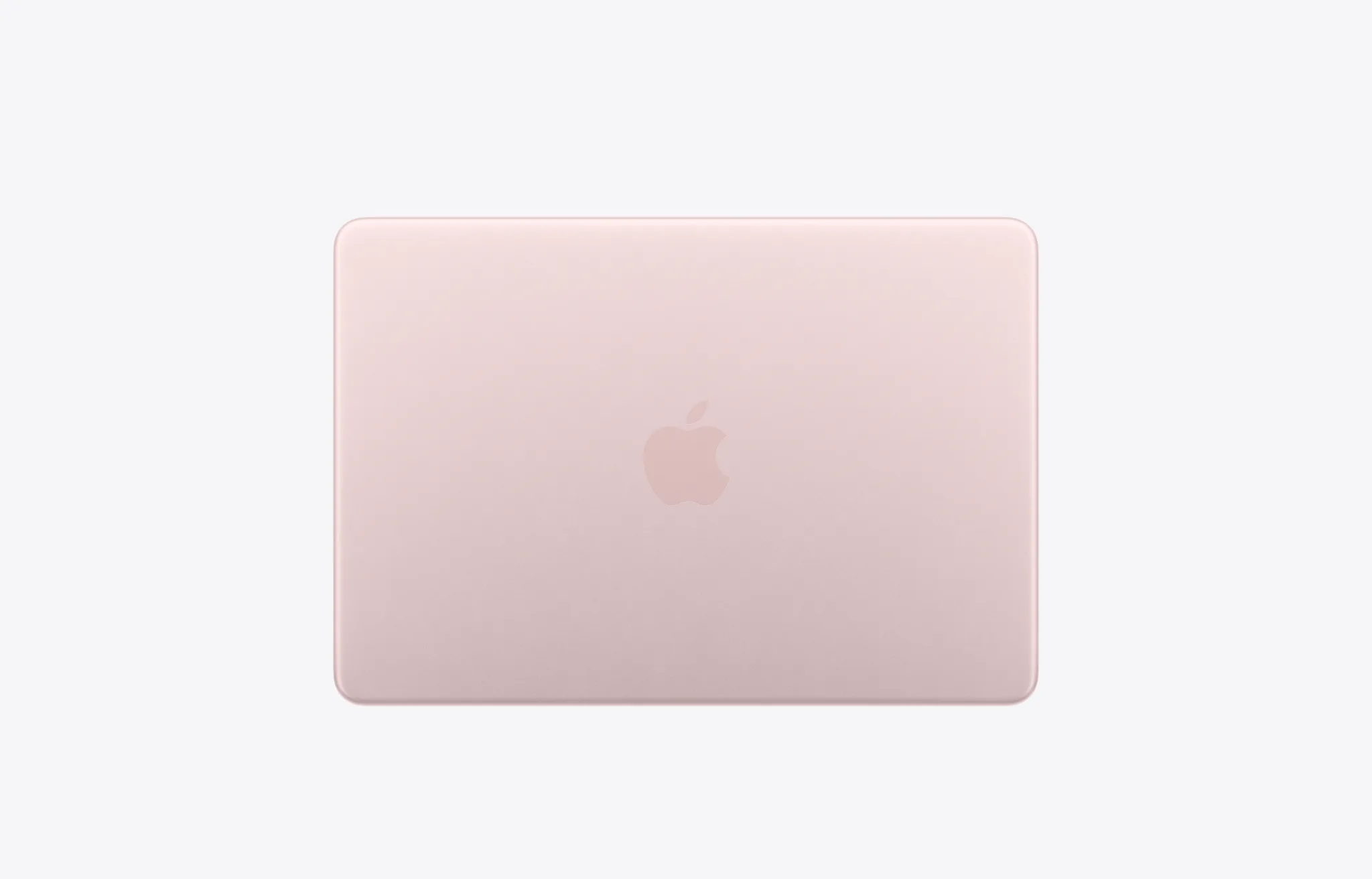 Imagen 3 de MacBook Neo 13/ A18 6C/ GPU 5C/ 8 RAM/ 256GB rosado