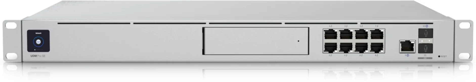 Imagen 2 de Switch Ubiquiti Networks UniFi Dream Machine Special Edit. Gestión de Red 10GigE