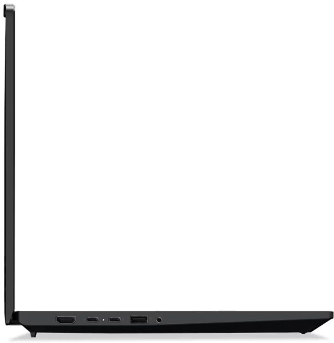 Imagen 2 de Notebook Lenovo ThinkPad P16s Gen3 Ultra 7 155H 32GB 1TB RTX500 4GB 16" W11P