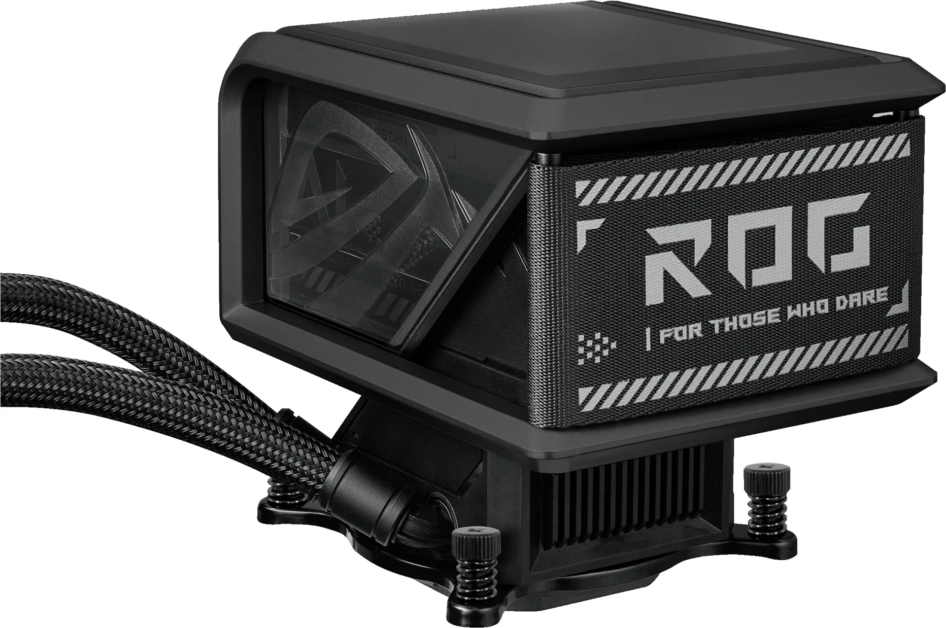 Imagen 15 de ASUS - ROG RYUO IV SLC 360 ARGB