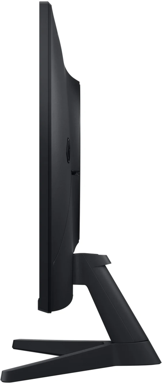 Imagen 7 de Monitor Gamer Samsung Odyssey G5 G53F 27" QHD IPS 200Hz 1ms FreeSync Premium