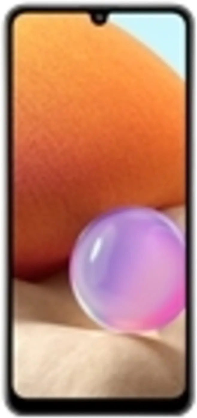 Imagen 1 de Smartphone Samsung Galaxy A32 LTE OctaCore RAM 4GB Alm 128GB 6.4" Android Black