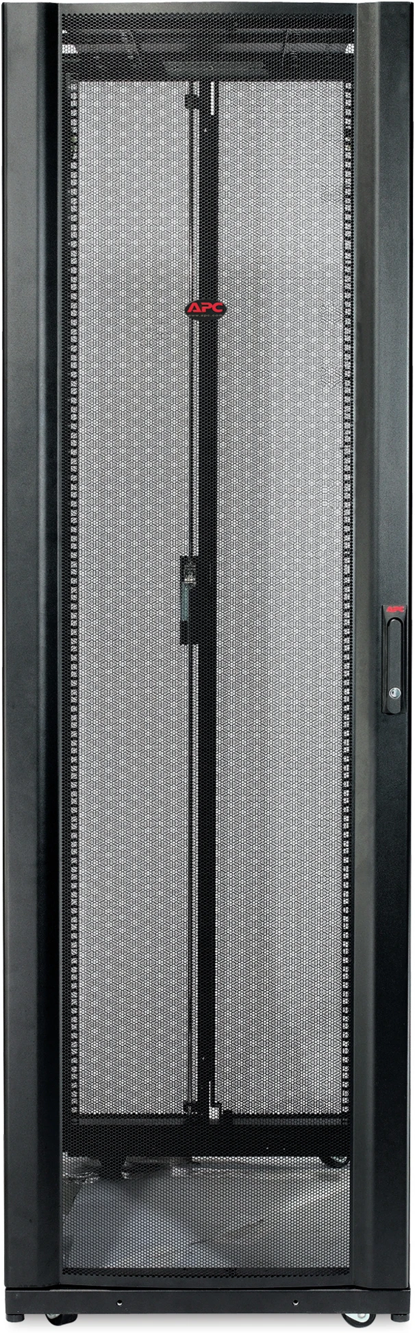 Imagen 20 de Rack de Servidor APC AR3100 NetShelter SX 42U 600mm x 1070mm c/Laterales Negro