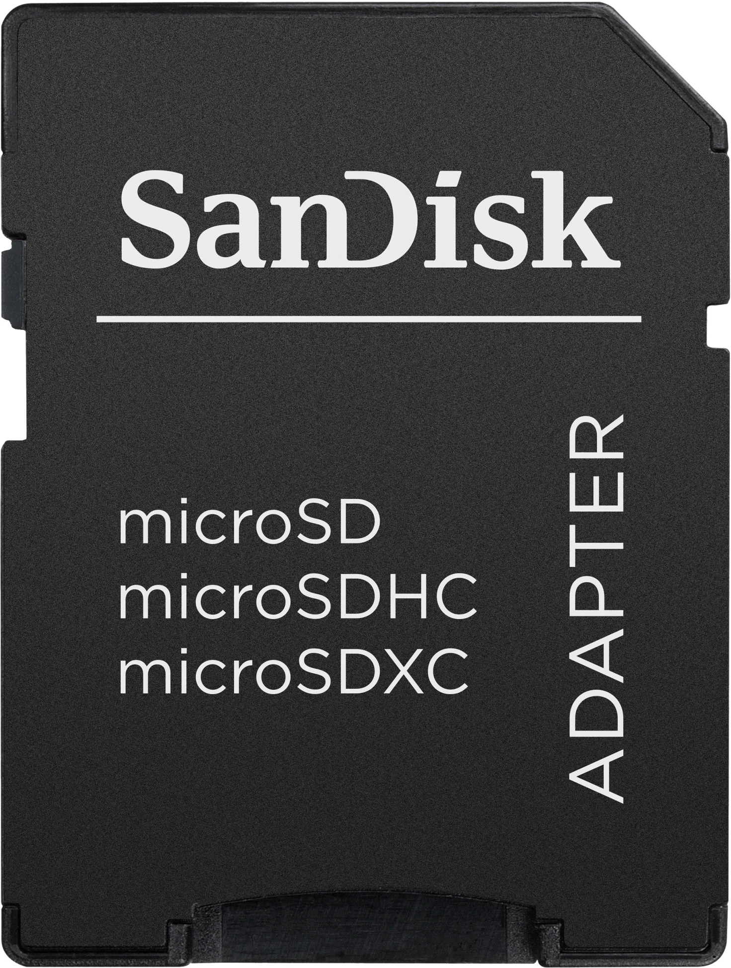 Imagen 3 de Memoria MicroSDXC 200GB SanDisk Ultra UHS-I CL10 U1 Lectura 100Mb/s con Adapt.