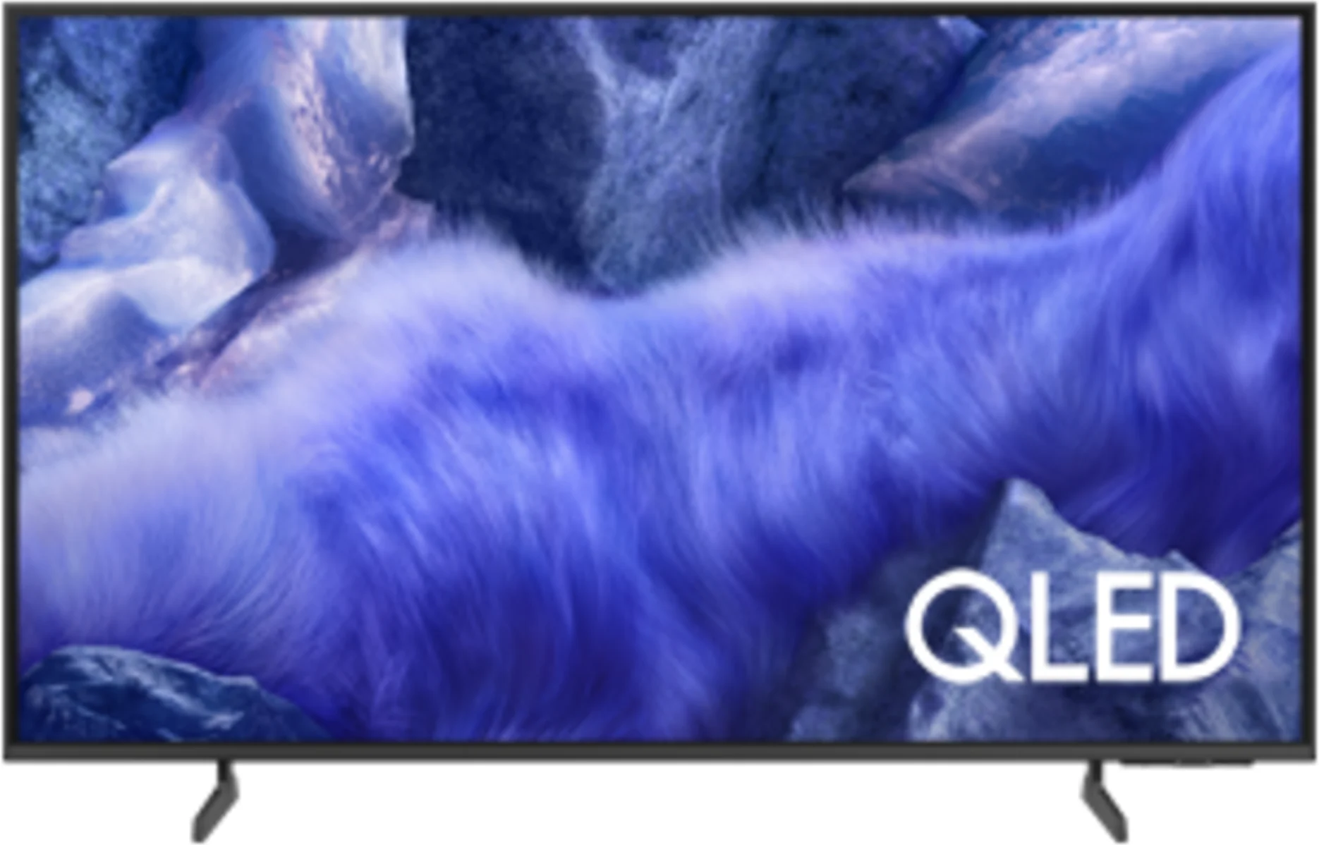 Imagen 0 de Televisor Samsung QEF1 43" (2025) 4K UHD QLED Vision AI SmartTV